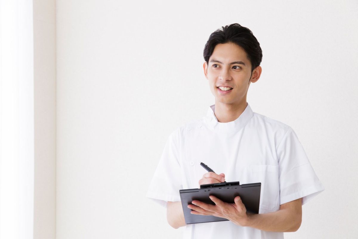 大井町