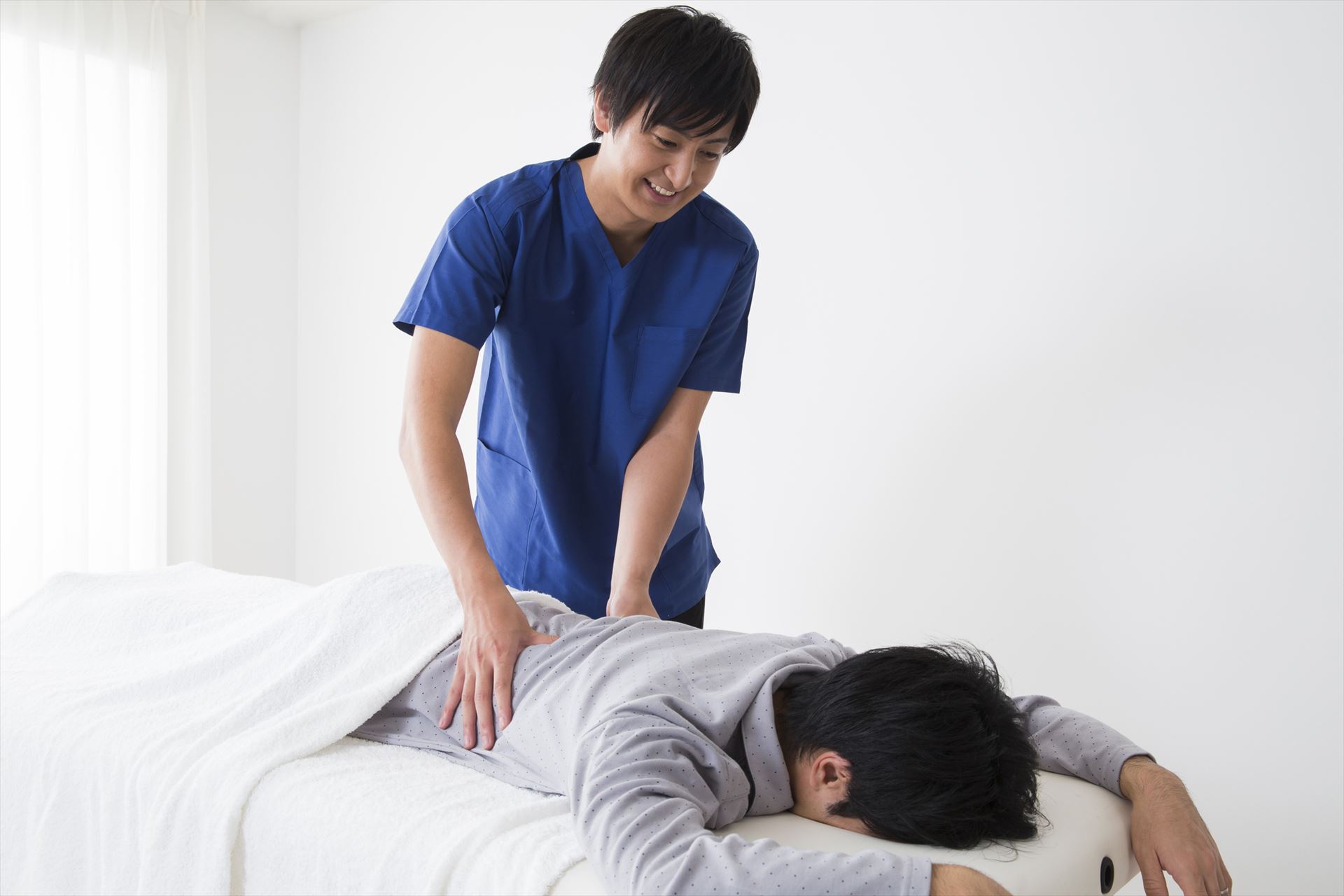 大井町